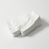Pure White Cotton Gloves 
