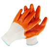 Natural Nitrile Hanging Rubber Gloves