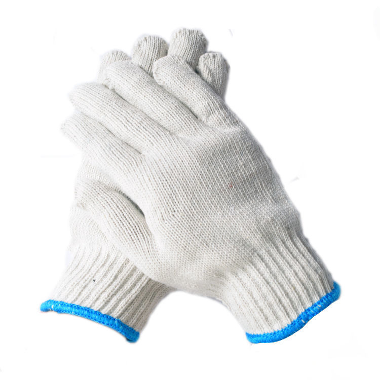 Labor Inssurance Working Cotton Gloves 