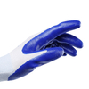 Nitrile Rubeer Gloves