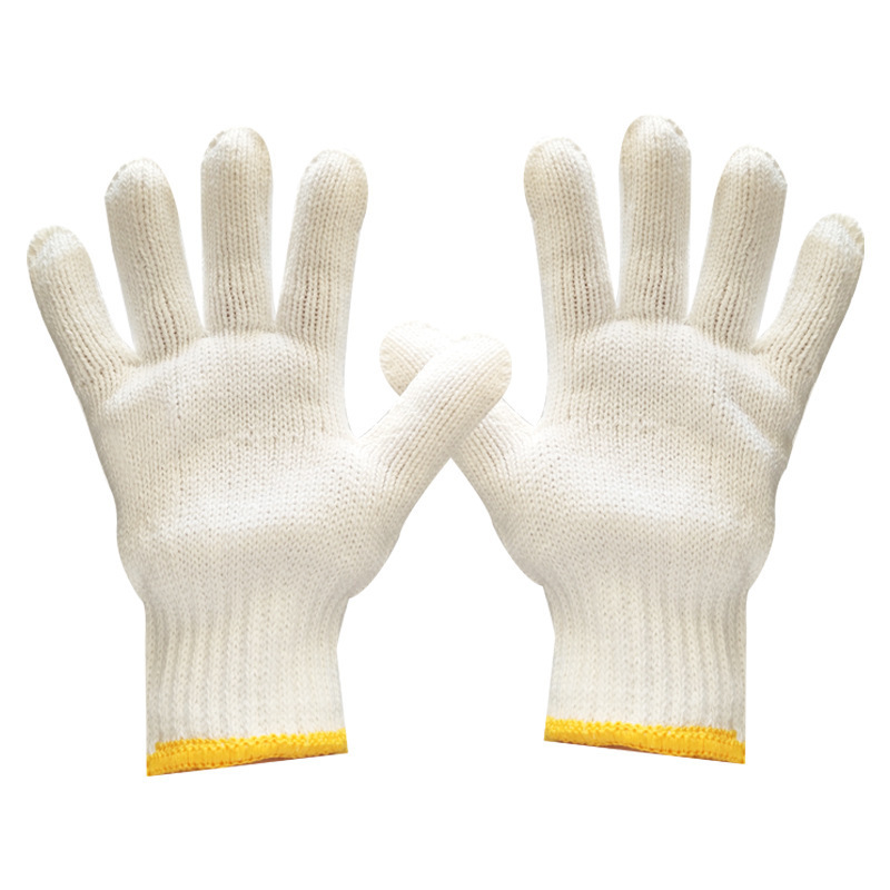 Labor Insurance Gloves 