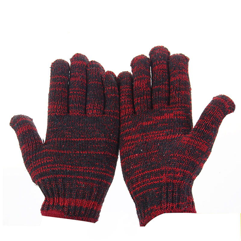 Cotton Work Labor Gloves