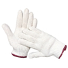 White Cotton Yarn gloves
