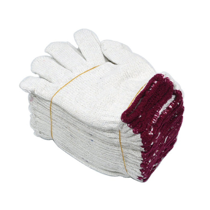 Labor Insurance Cotton Gloves